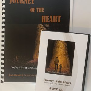Journey of the Heart
